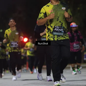 Runner Photo 6957694