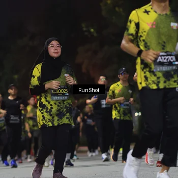 Runner Photo 6957695