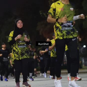 Runner Photo 6957697