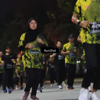 Runner Photo 6957698