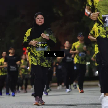 Runner Photo 6957700
