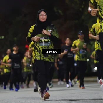 Runner Photo 6957702