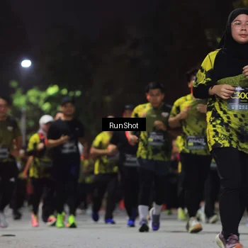 Runner Photo 6957716