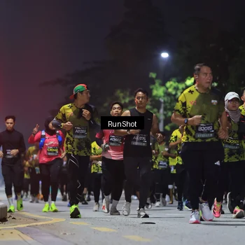 Runner Photo 6957720