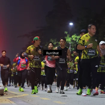 Runner Photo 6957722
