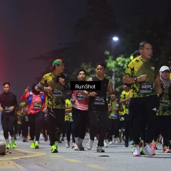 Runner Photo 6957725