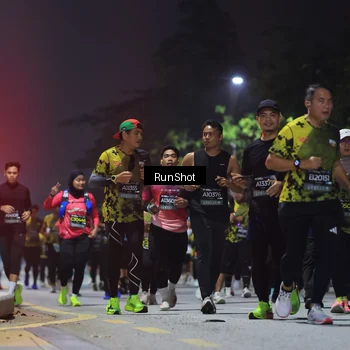 Runner Photo 6957727