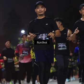 Runner Photo 6957731