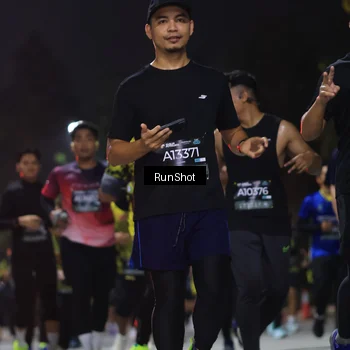 Runner Photo 6957732