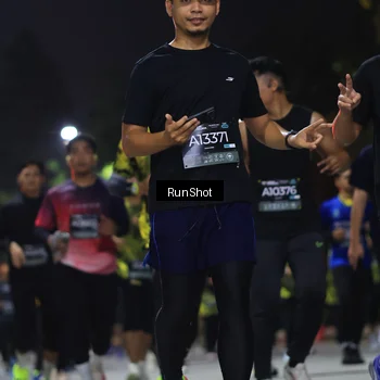 Runner Photo 6957734