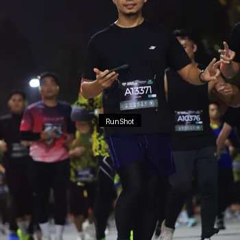 Runner Photo 6957739