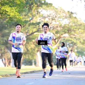 Runner Photo 6957741