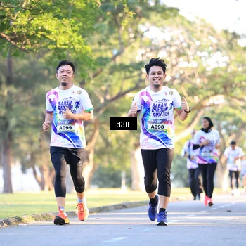Runner Photo 6957749