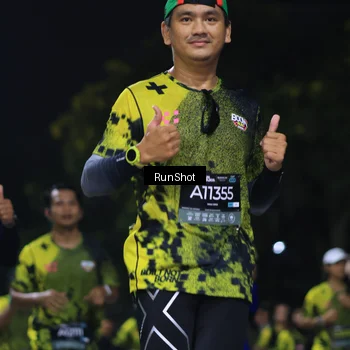 Runner Photo 6957750