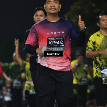 Runner Photo 6957752