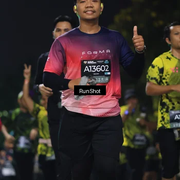 Runner Photo 6957755