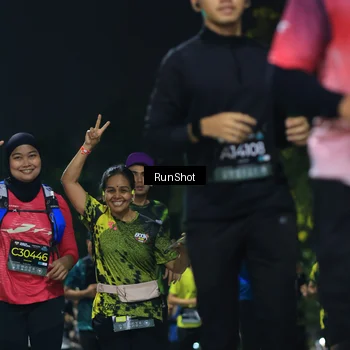 Runner Photo 6957756