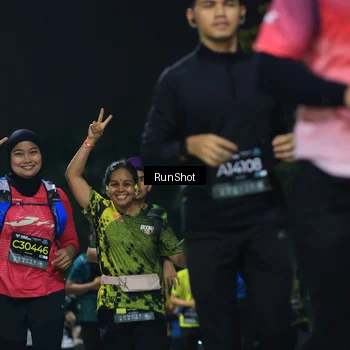 Runner Photo 6957758