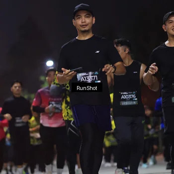 Runner Photo 6957760