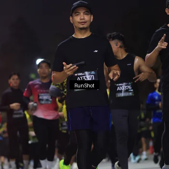 Runner Photo 6957762