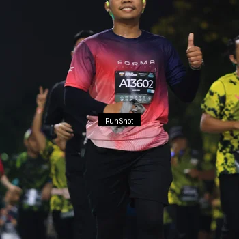 Runner Photo 6957764