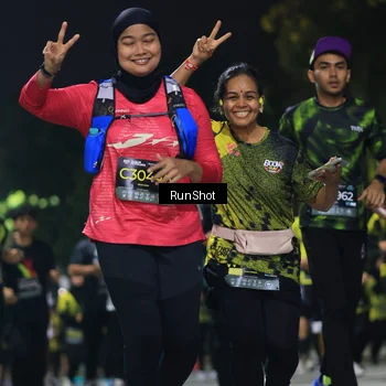 Runner Photo 6957766