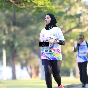 Runner Photo 6957770