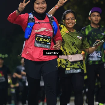 Runner Photo 6957771