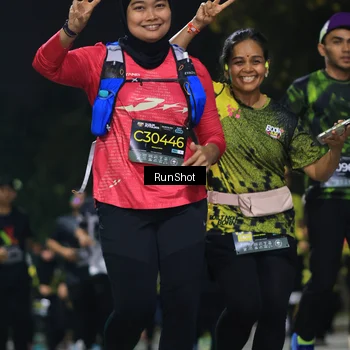 Runner Photo 6957773