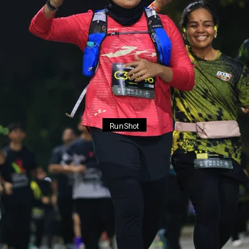 Runner Photo 6957778