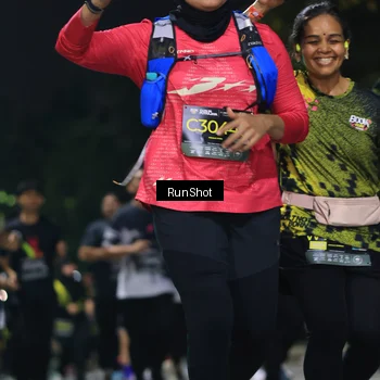 Runner Photo 6957780