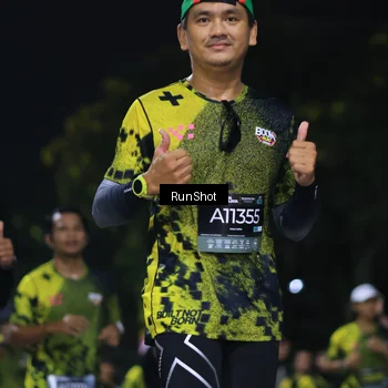 Runner Photo 6957781