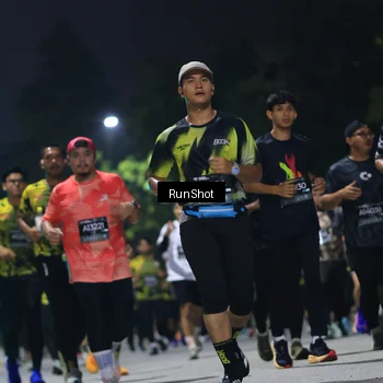 Runner Photo 6957784