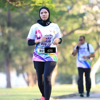 Runner Photo 6957785