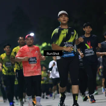 Runner Photo 6957786
