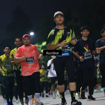 Runner Photo 6957787