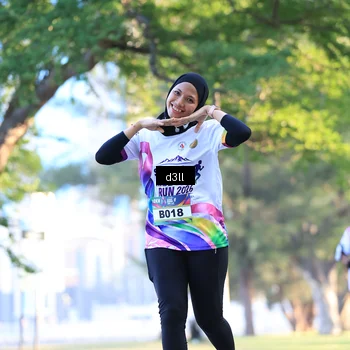 Runner Photo 6957790