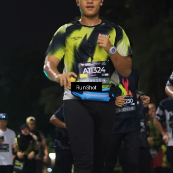 Runner Photo 6957793