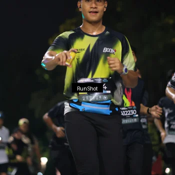 Runner Photo 6957794