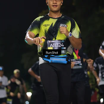 Runner Photo 6957795