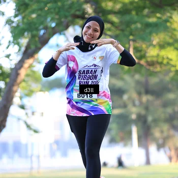 Runner Photo 6957796