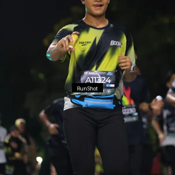 Runner Photo 6957797