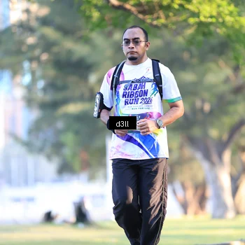 Runner Photo 6957798