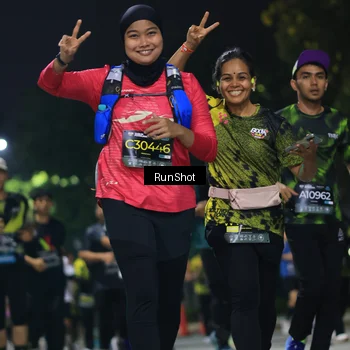 Runner Photo 6957799