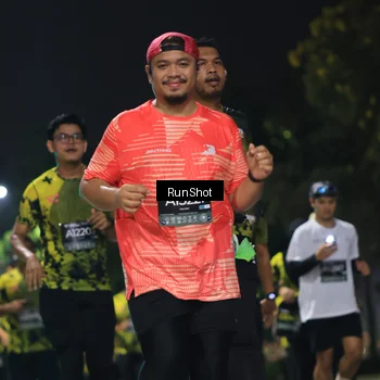 Runner Photo 6957800