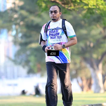 Runner Photo 6957803