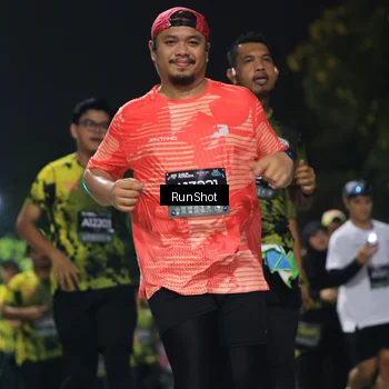 Runner Photo 6957804