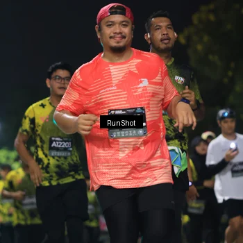 Runner Photo 6957805