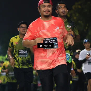 Runner Photo 6957806