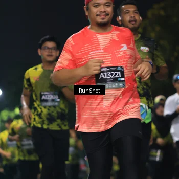 Runner Photo 6957807